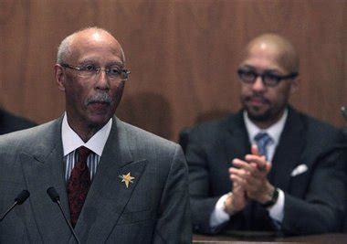12 highlights of Detroit Mayor Dave Bing's 2012 State of the City ...