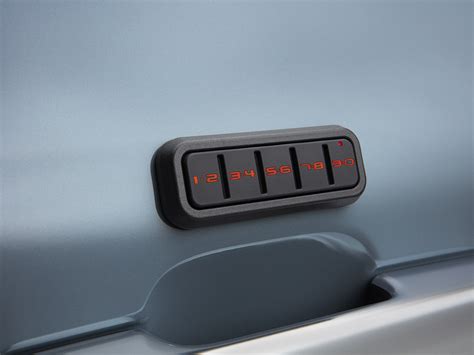 Image result for Ford Keyless Entry Module Computer