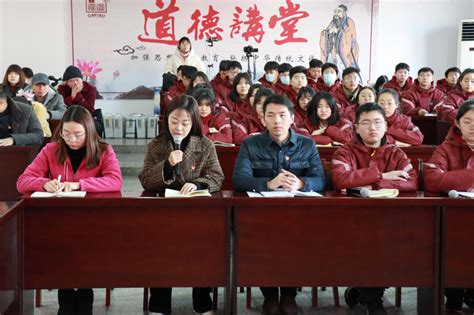 许昌市建安区第四高级中学-许昌学院 就业信息网