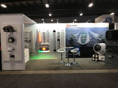 Beaumont & Co. Exhibits and Displays: Stands, Opiniones de clientes y ...