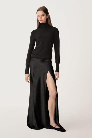 Women´s Wool Jumpers | ZARA India