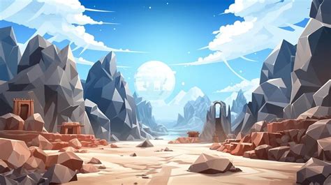 Image result for Virtual Reality Landscape