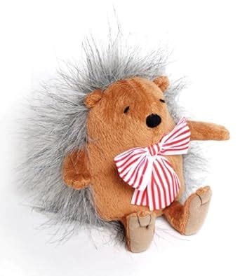 Buy A Porcupine in a Pine Tree Plush Book Online at Low Prices in India ...