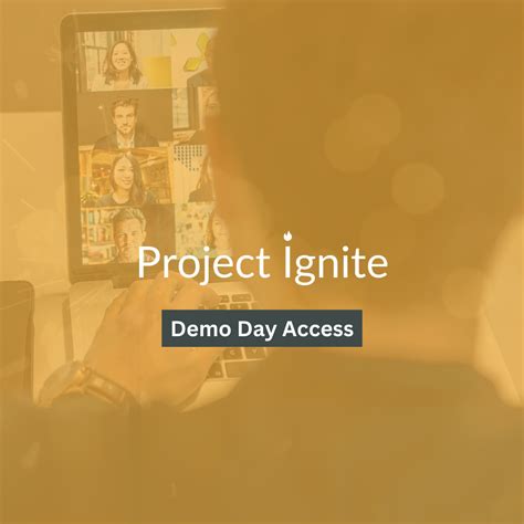 Project Ignite Logo 的图像结果