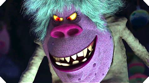 Trolls Movie Wallpapers - Wallpaper Cave