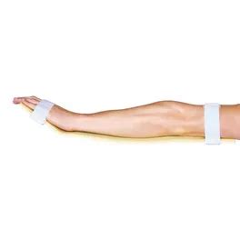 Buy Vissco Emergency Splint Arm Long 0821, 1 Count | 19 Minutes ...