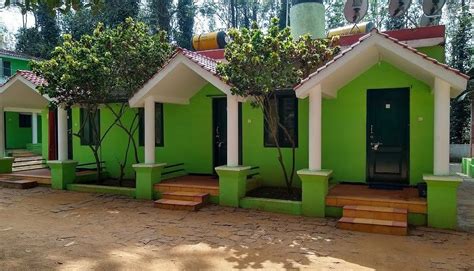 NTR HERITAGE RESORT (NALLATHAMBI RESORT) (Kolli Hills, Tamil Nadu ...