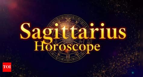 Sagittarius Daily Health Horoscope Today, July 15, 2025: Allow things ...