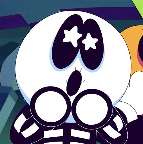 Skid Matching pfp! | Spooky, Scary, Dragon puppet