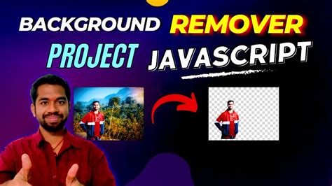 Image result for Simple Remove Background of Image Using JavaScript