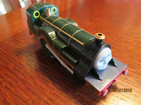 Image result for Emily Trackmaster
