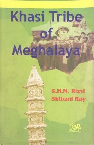 Khasi Tribe of MeghalayaBooks Online at Low Prices in India | Garuda ...