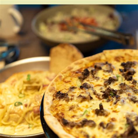 Pizza e Pasta Pack – 1NESS - Come Together.