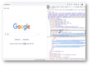 Automate Google Search Using Python 的图像结果