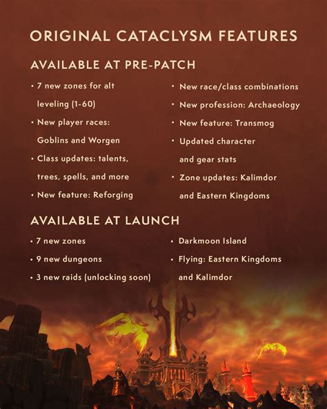 Image result for Cataclysm Mod Showcase