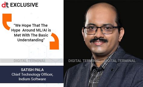 Indium Software, Artificial Intelligence, Cyber Security, Tech Trends ...