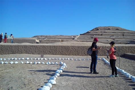 2024 (Nazca) Pyramids Cahuachi - Tripadvisor