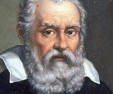 Galileo Galilei 的图像结果