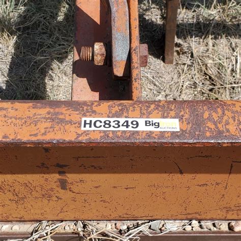 Image result for Three-Point Box Blade