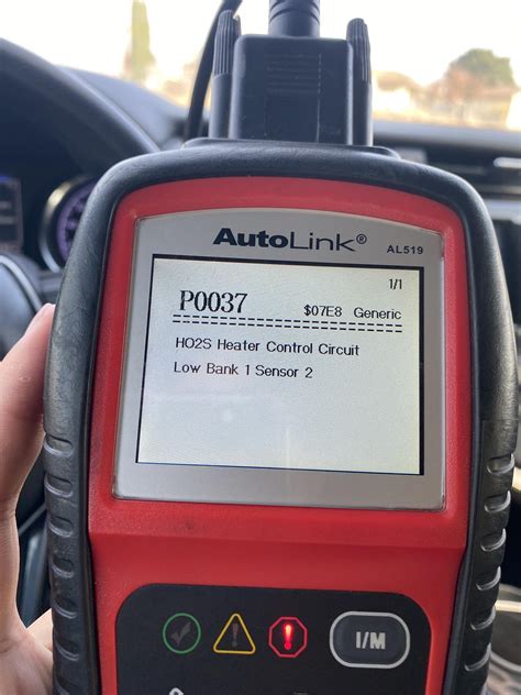 Image result for P0137 Code Fix