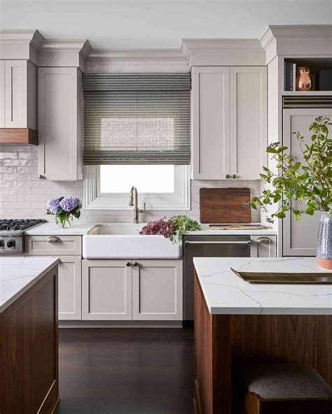 Best Paint Color For Kitchen With Cream Cabinets | Besto Blog