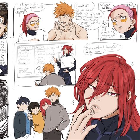 isagi yoichi, bachira meguru, chigiri hyoma, and kunigami rensuke (blue ...