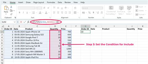 Image result for Excel Filterxml with Condition