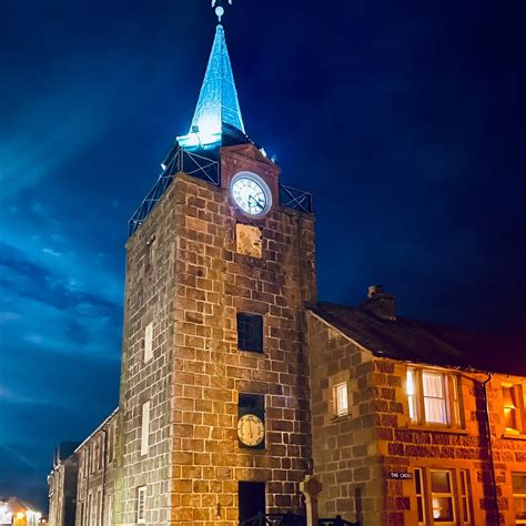 STONEHAVEN CLOCK TOWER (2026) All You Need to Know BEFORE You Go (with ...