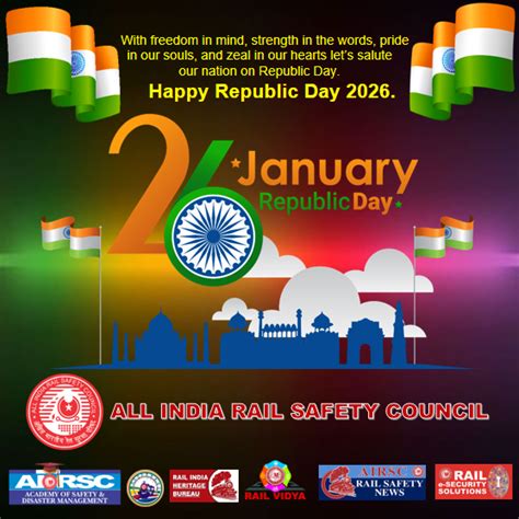 All India Rail Safety Council