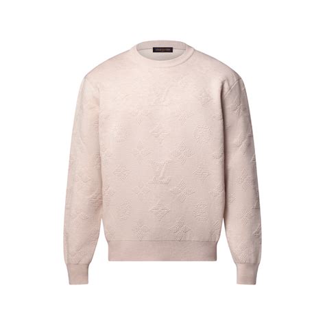 Designer Knitwear and Sweatshirts for Men | LOUIS VUITTON - 2