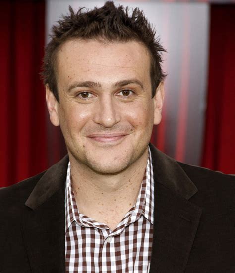 Download Jason Segel At A Premiere Event Wallpaper | Wallpapers.com