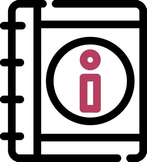 Icon for General Information 的图像结果