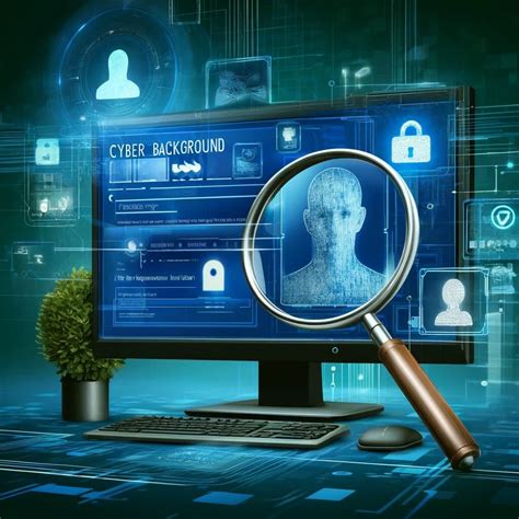 10 Reasons Why Cyber Background Checks Are More Essential Than Ever!