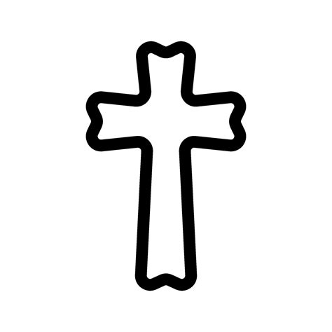 Image result for Cross Symbol Text