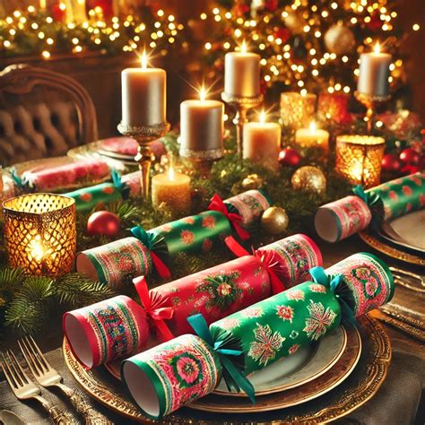 Christmas Traditions in the UK: A Guide for English Learners