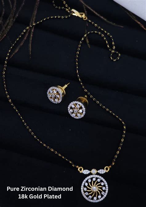 Necklace Sets – Zevana