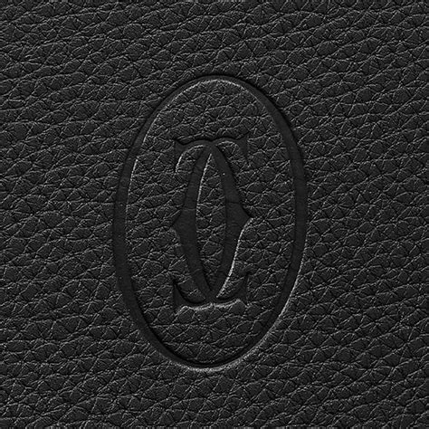 Document holder, Must de Cartier