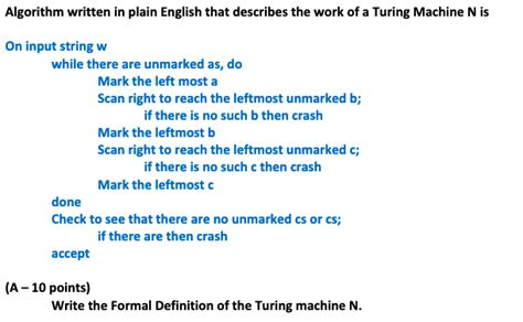 Written Algorithm Examples 的图像结果