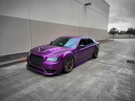 Image result for Customized Chrysler 300