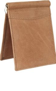 Money Clip Wallets - Buy Money Clip Wallets Online at Best Prices In ...