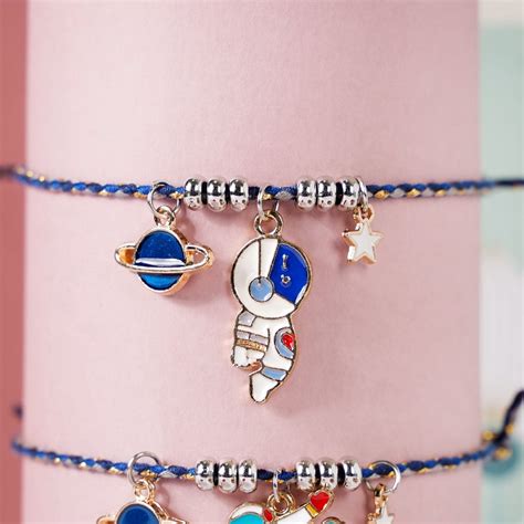 Celestial Magnet Rakhi Gift Hamper For Kids Online - Premium Gift ...