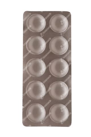 Vinglyn D 5/100 MG | Order Vinglyn D 5/100 MG Tablet Sr Online at Truemeds