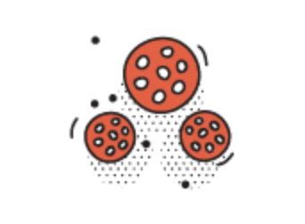 Our Food - The Pizza Bakery