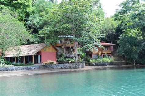 NAD-LEMBEH RESORT (Bitung) - Resort Reviews, Photos, Rate Comparison ...