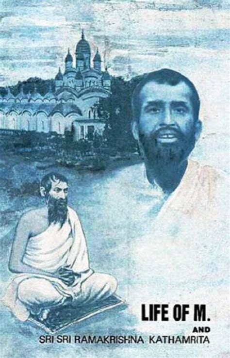 The Life of M. and Sri Sri Ramakrishna Kathamrita eBook : GUPTA, DHARM ...