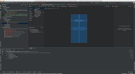 Image result for Android Studio Type of Android Views