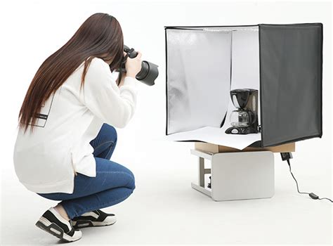 Image result for Shot Box Light Box