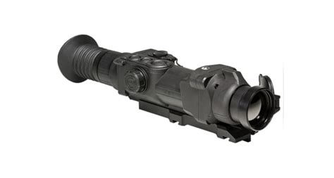 Pulsar Apex XD50A Thermal Rifle Scope PL76426