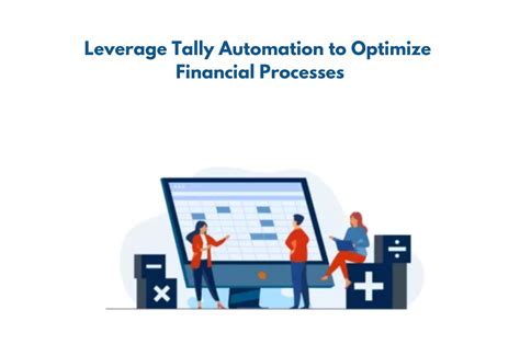 Leverage Tally Automation to Optimize Financial Processes | nasscom ...