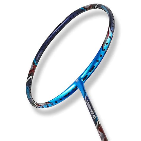 Buy Apacs 2019 Commander 80 Black Unstrung Badminton Racquet Online at ...